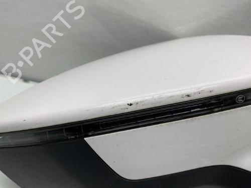Right mirror SEAT IBIZA V (KJ1, KJG) 1.0 TSI | BP21960154C27 
