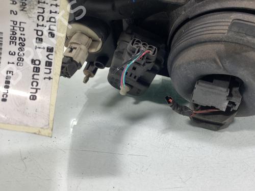 Left headlight NISSAN MICRA II (K11) 1.0 i 16V | BP19997818C28 
