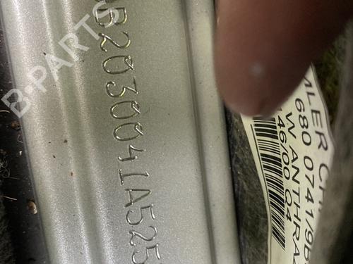 Left front window switch MERCEDES-BENZ C-CLASS (W203) C 200 CDI (203.004) | BP26212231I27 - Image 19