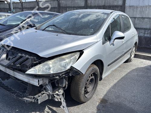 Used Parts PEUGEOT 308 I (4A_, 4C_) 1.6 HDi (109 hp) 4243213
