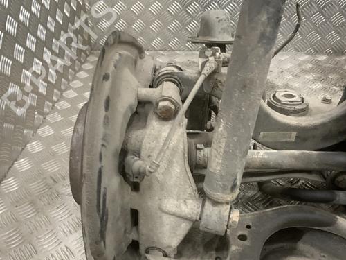 Rear axle VW TIGUAN (5N_) 2.0 TDI 4motion | BP29371904M2 