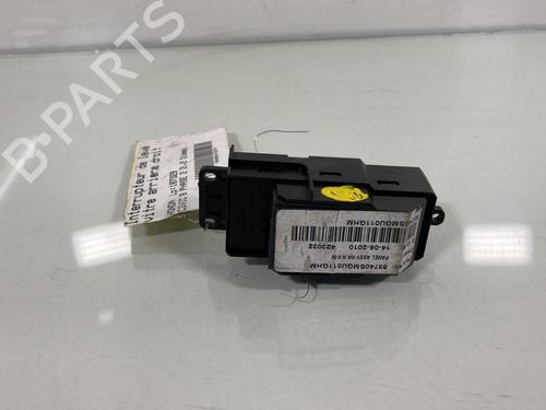 Right rear window switch HONDA CIVIC VIII Hatchback (FN, FK) 2.2 CTDi (FK3) | BP20022947I28 