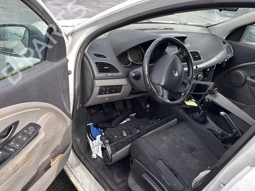 Left tailgate light RENAULT MEGANE III Grandtour (KZ0/1) 1.5 dCi (KZ09, KZ0D, KZ1G, KZ29, KZ14, KZ1W, KZ10, KZ1F,... | BP32292506C79 