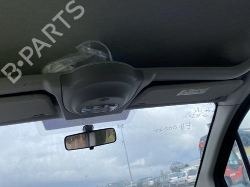 Warning switch PEUGEOT PARTNER Tepee 1.6 BlueHDi 120 | BP26715247I22 - Image 9