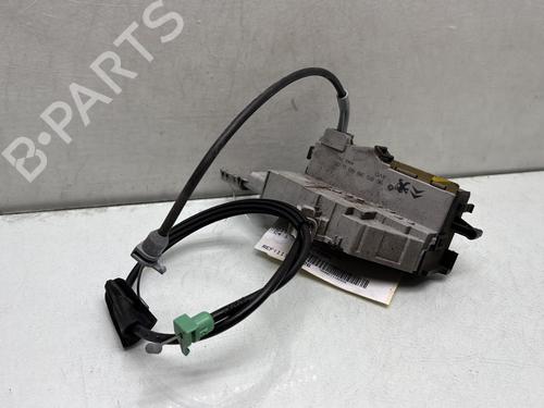 Front right lock CITROËN C4 I (LC_) 1.6 16V | BP28674050C97