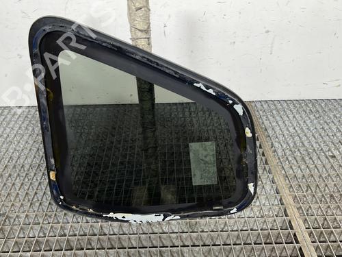 Rear right quarter glass DACIA DUSTER (HS_) 1.5 dCi | BP29272156C92 