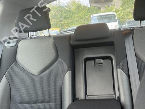 Front left lock PEUGEOT 308 I (4A_, 4C_) 1.6 16V | BP20184381C98 