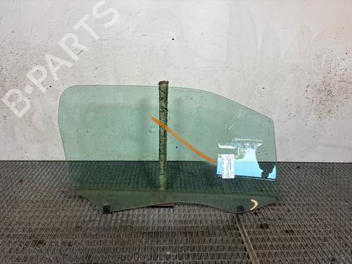 Dør rude ventre foran Dør rude ventre foran CITROËN DS3 (SA_) 1.6 HDi 90 (92 hp) 34183469 34183469