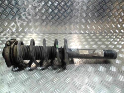 Used Right front shock absorber Right front shock absorber VW SHARAN (7N1, 7N2) 2.0 TDI (184 hp) 20012708 20012708