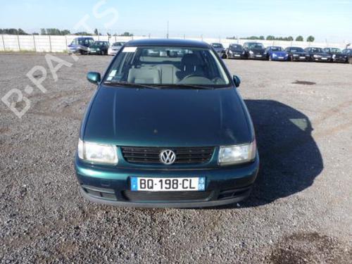 Front right lock VW POLO III (6N1)  | BP20032051C97 