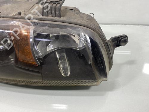 Right headlight FIAT PUNTO (176_)  | BP20025987C29 