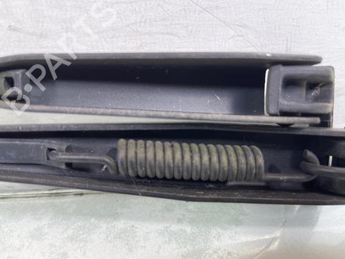 Used Front windshield wiper arm Front windshield wiper arm RENAULT TWINGO I (C06_) 1.2 16V (C060) (60 hp) 34373977 34373977
