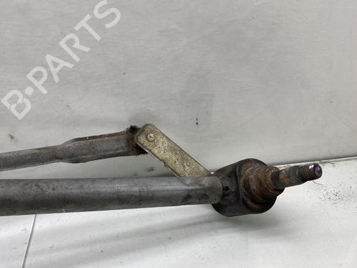 Front wiper motor RENAULT MEGANE I (BA0/1_) 1.4 16V (BA0D, BA1H, BA0W, BA10) | BP23769360M29 