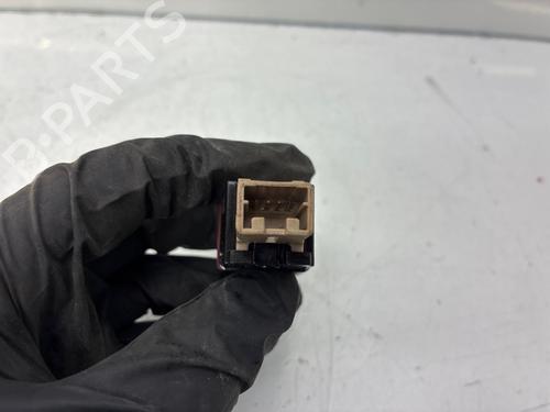 Warning switch NISSAN NOTE (E11, NE11) | BP37525050I22 - Image 3