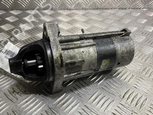 Used Starter BMW 3 Touring (E46) 320 d (150 hp) 20021672