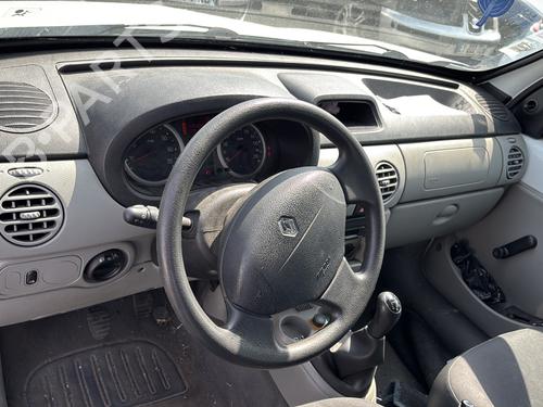 Kløtsj RENAULT KANGOO (KC0/1_) 1.5 dCi | BP27704335I13 - Image 6