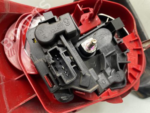 Right taillight PEUGEOT 206 Hatchback (2A/C) 1.4 HDi eco 70 | BP31192802C35