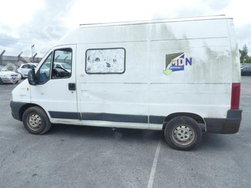 Steering pump CITROËN JUMPER I Van (244) | BP20009265M99 - Image 8