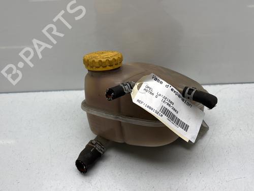 Expansion tank OPEL ASTRA G Hatchback (T98) 1.7 CDTI (F08, F48) 9117437