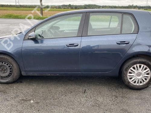 Left headlight VW GOLF VI (5K1) 2.0 TDI | BP31189540C28  - Image 24