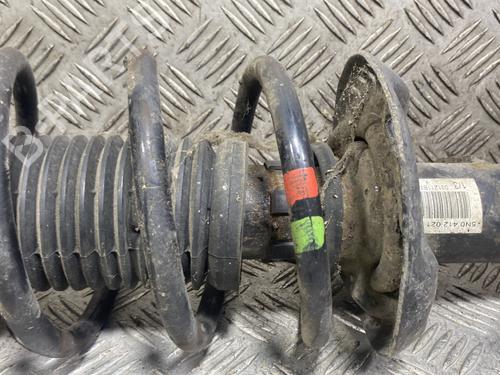 Right front shock absorber VW TIGUAN (5N_) 2.0 TDI | BP22310133M17 