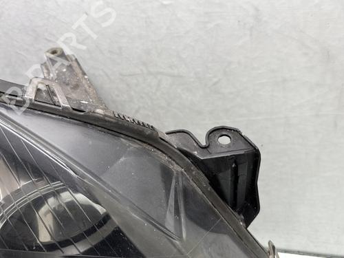 Right headlight OPEL ASTRA H GTC (A04) 1.7 CDTI (L08) | BP29504603C29 