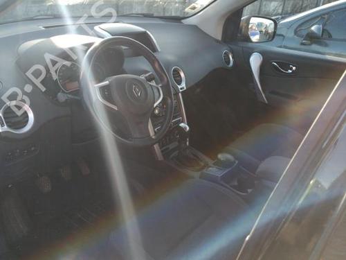 Dashboard RENAULT KOLEOS I (HY_) 2.0 dCi 4x4 (HY0K) | BP31887236C46  - Image 13