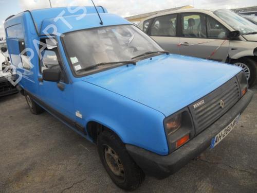 Used Parts RENAULT RAPID Box Body/MPV (F40_, G40_) 1.1 1813725