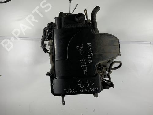 Engine CITROËN C1 (PM_, PN_) 1.0 | BP33331856M1 - Image 2