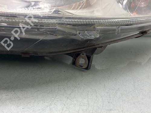 Left headlight MERCEDES-BENZ A-CLASS (W169) A 180 CDI (169.007, 169.307) | BP33648609C28  - Image 5