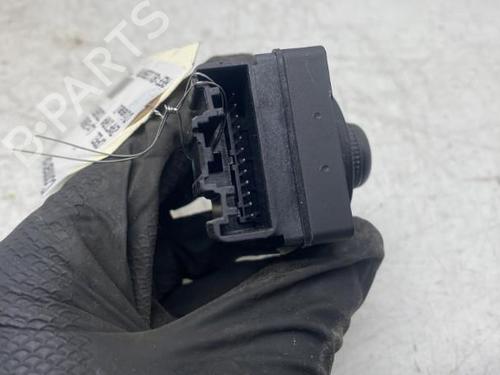 Used Mirror switch Mirror switch OPEL ZAFIRA TOURER C (P12) 2.0 CDTi (75) (130 hp) 19969592 19969592