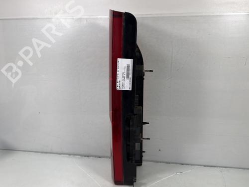 Left taillight CITROËN JUMPER II Van 2.0 BlueHDi 130 | BP32776185C34  - Image 5