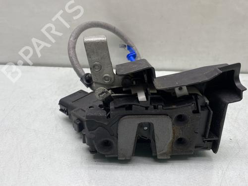 Used Front left lock FORD MONDEO IV (BA7) 1.8 TDCi (125 hp) 27356095