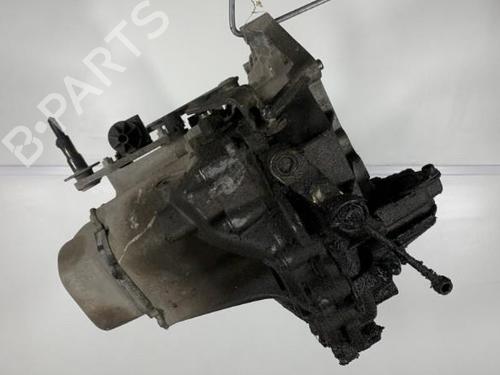 Used Gearbox Gearbox 20659634 20659634