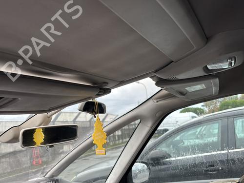 Switch CITROËN C4 Picasso I MPV (UD_) 1.6 HDi | BP34242690I30 - Image 4