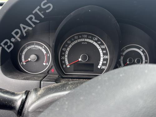 Tailgate KIA CEE'D Hatchback (ED) 1.6 CRDi 115 | BP32118564C6 - Image 36