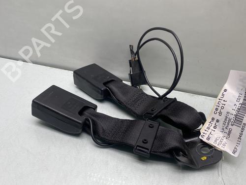 Seat buckle OPEL MOKKA / MOKKA X (J13) 1.7 CDTI (_76) | BP29703363I32 
