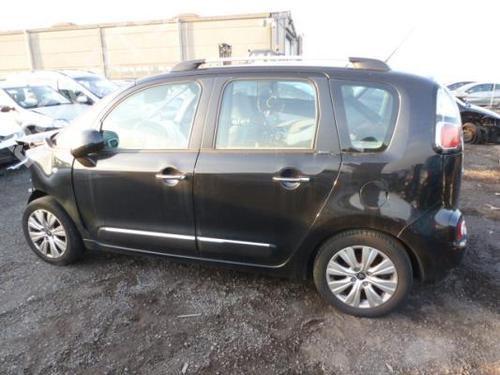 Warning switch CITROËN C3 Picasso (SH_) | BP20004398I22 - Image 4
