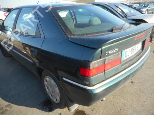Right mirror CITROËN XANTIA (X1_, X2_) 1.8 i 16V | BP21949289C27 