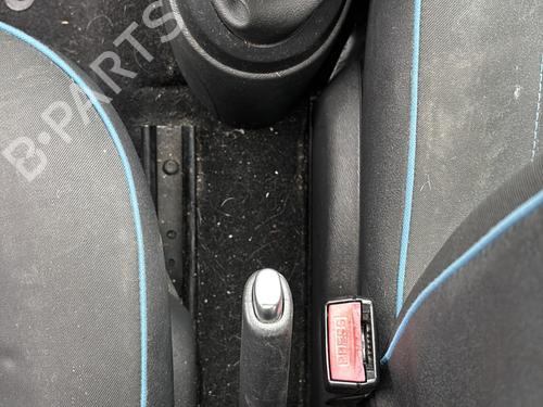 Right sun visor RENAULT TWINGO II (CN0_) 1.5 dCi 75 | BP24428158I2 - Image 9