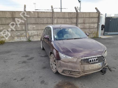 Climate control AUDI A1 (8X1, 8XK) 1.6 TDI | BP30887859I5 - Image 18