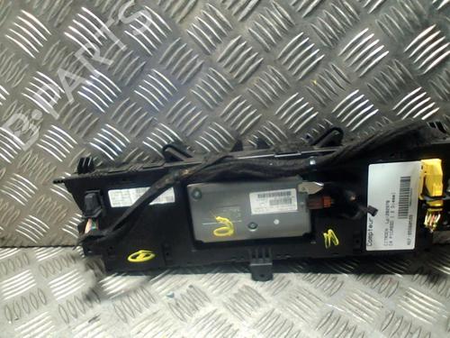 Instrument cluster CITROËN C4 Picasso I MPV (UD_)  | BP20024335C47 