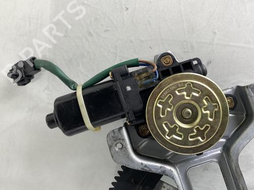 Front right window mechanism DAEWOO MATIZ (M100, M150) 1.0 | BP19962419C23 