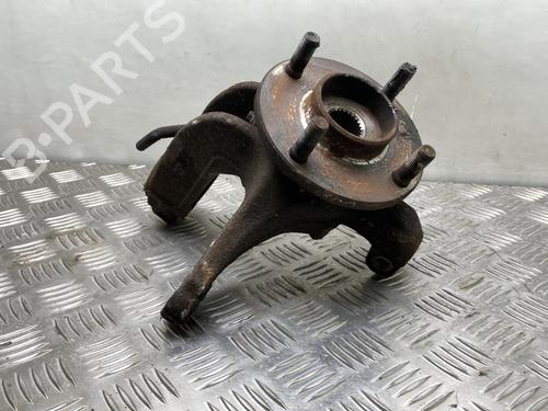 Used Right front steering knuckle FORD FIESTA V (JH_, JD_) 1.3 (69 hp) 31212023