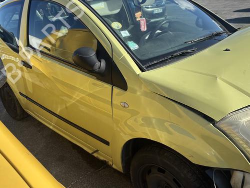 Steering column stalk CITROËN C2 (JM_) 1.4 HDi | BP31379782I23 