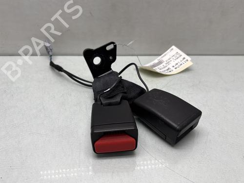 Engache cinturón RENAULT CLIO IV (BH_) 1.5 dCi 90 (90 hp) 33204256