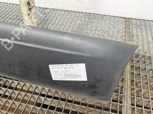Door moulding trim NISSAN QASHQAI / QASHQAI +2 I (J10, NJ10, JJ10E) 1.5 dCi | BP28281958C150 