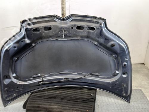 Hood CITROËN C4 I (LC_) 1.4 16V | BP31804646C1 