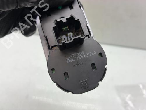 Headlight switch OPEL ASTRA K (B16) 1.4 Turbo (68) | BP40205281I24 - Image 2