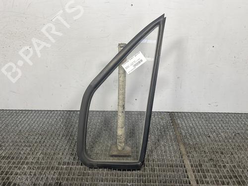 Used Front left quarter glass RENAULT MASTER II Van (FD) 2.5 dCi (120 hp) 28279943